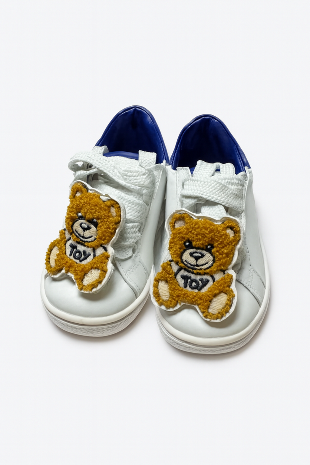 Moschino Baby Boys Shoes EU20