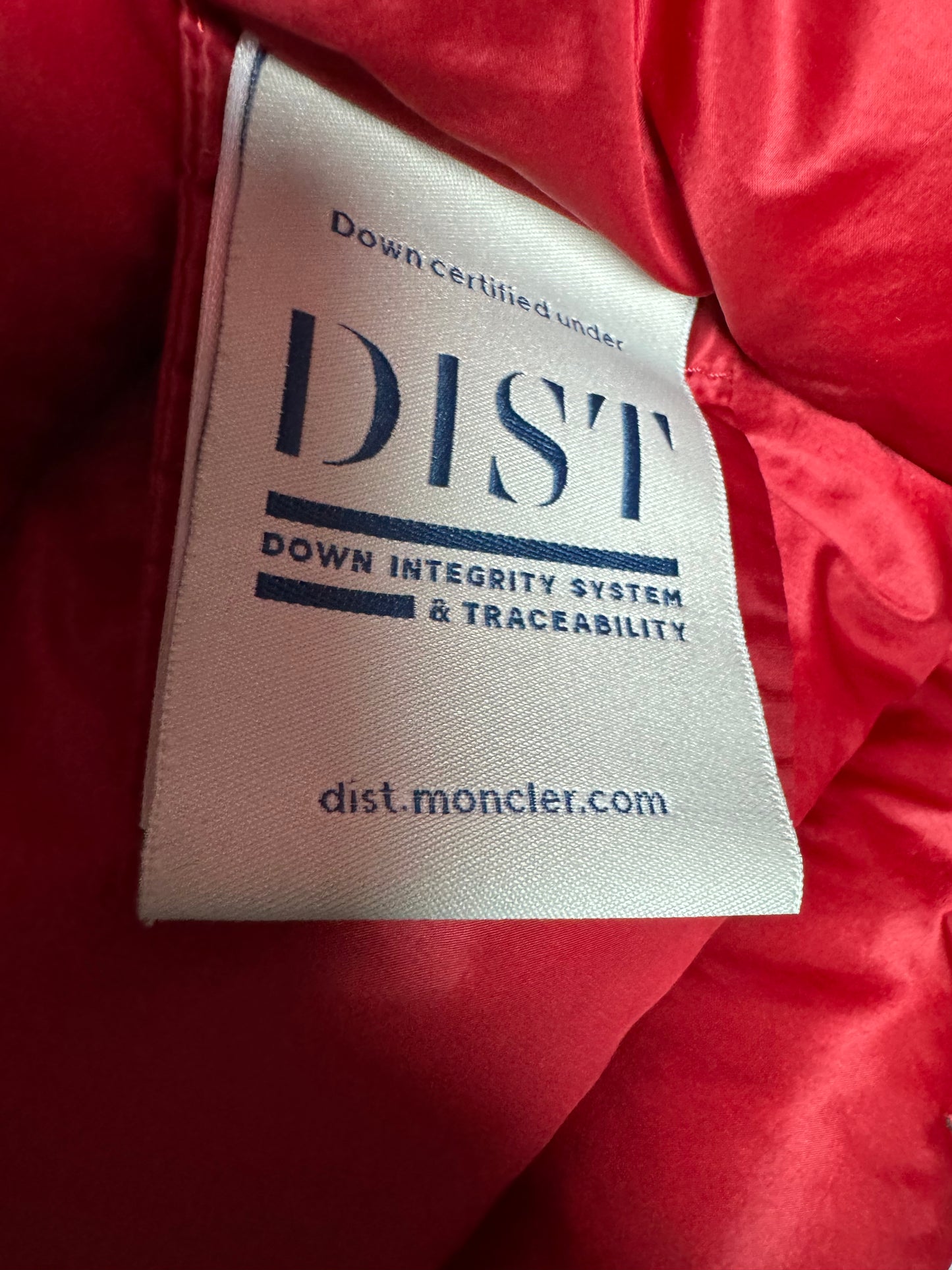 Moncler Boys Jacket 3y