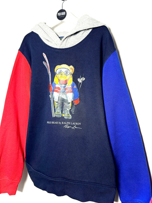 Ralph Lauren Hoodie 14-16y XS