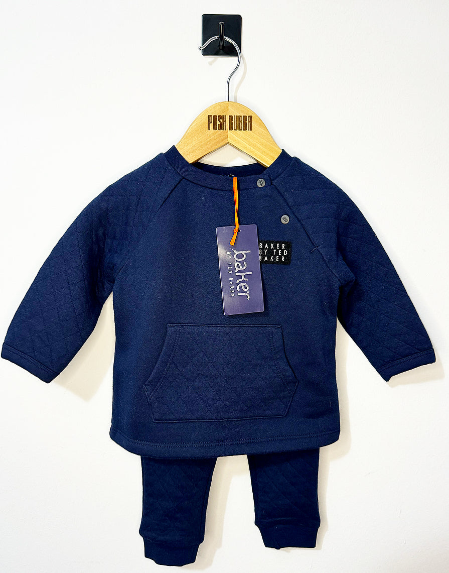 Ted Baker Tracksuit 6-9m