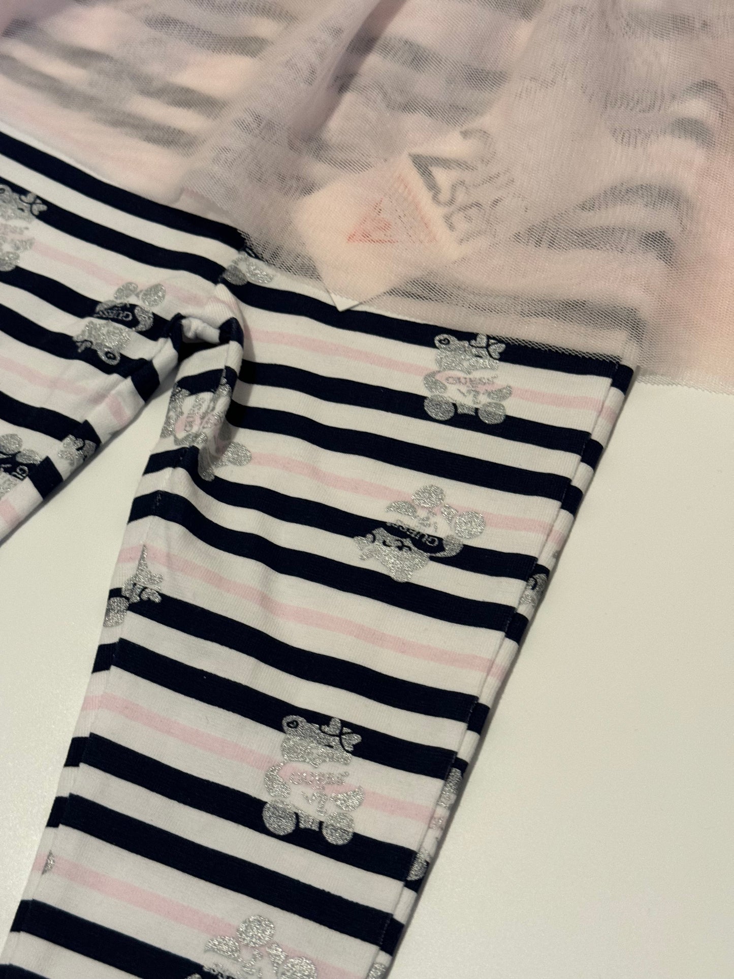 Guess Tutu 2pcs Set 12m