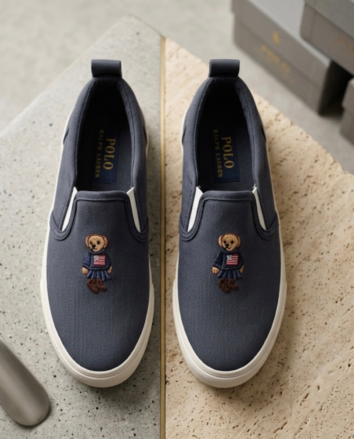 Ralph Lauren Shoes EU29