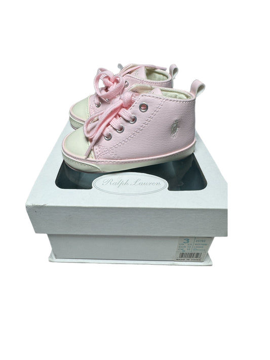 Ralph Lauren Baby Shoes EU18
