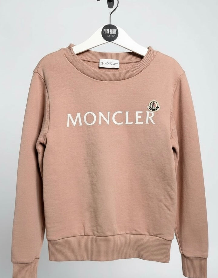 Moncler Jumper 8y
