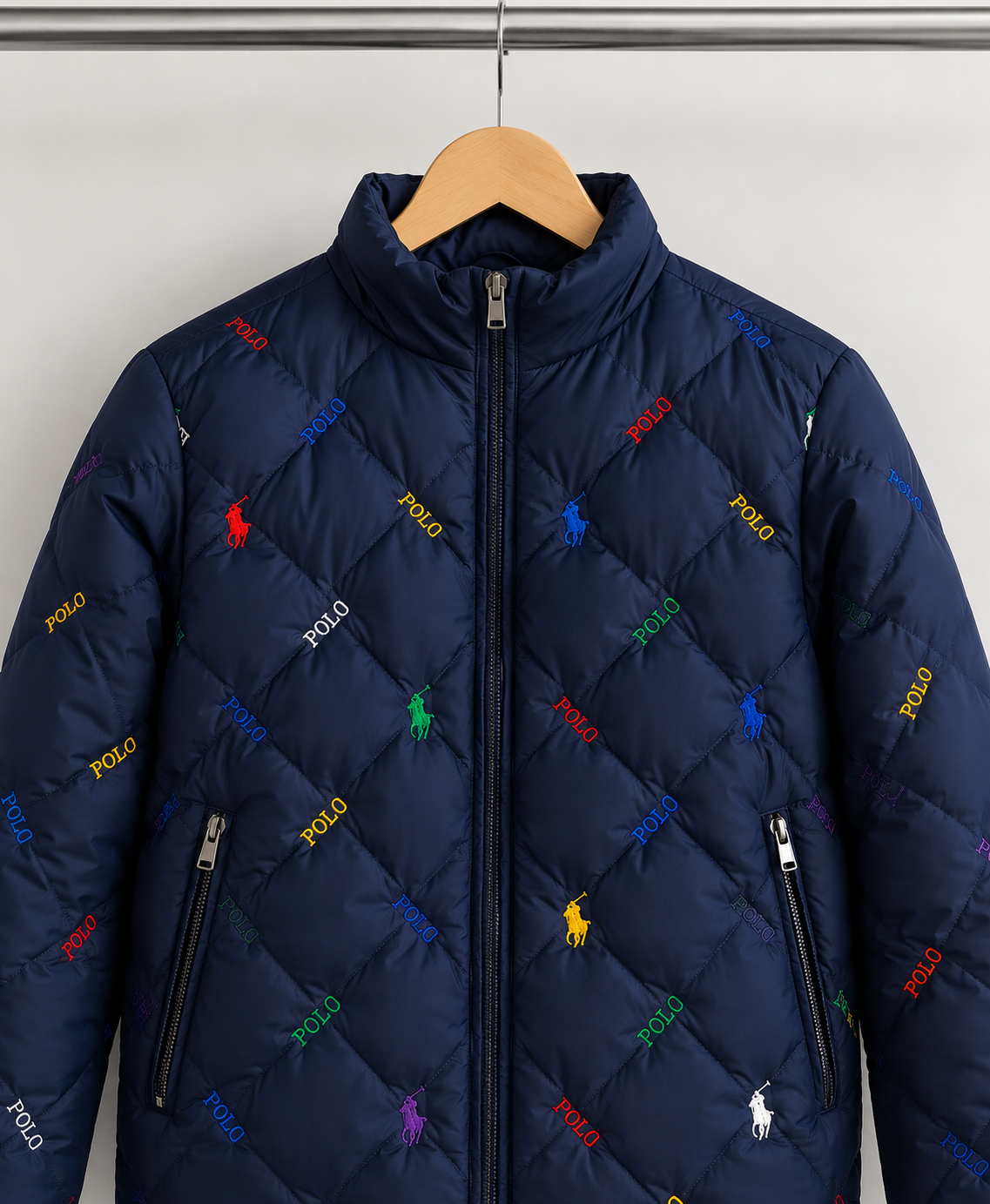Ralph Lauren Jacket 6y