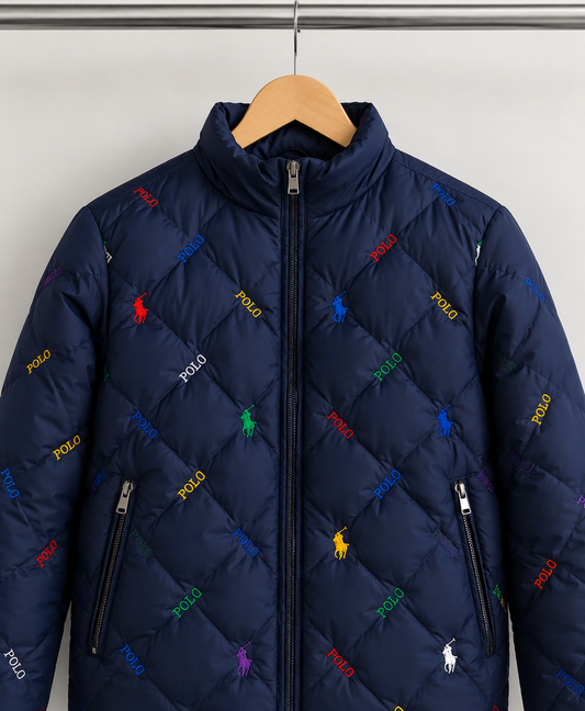 Ralph Lauren Jacket 6y