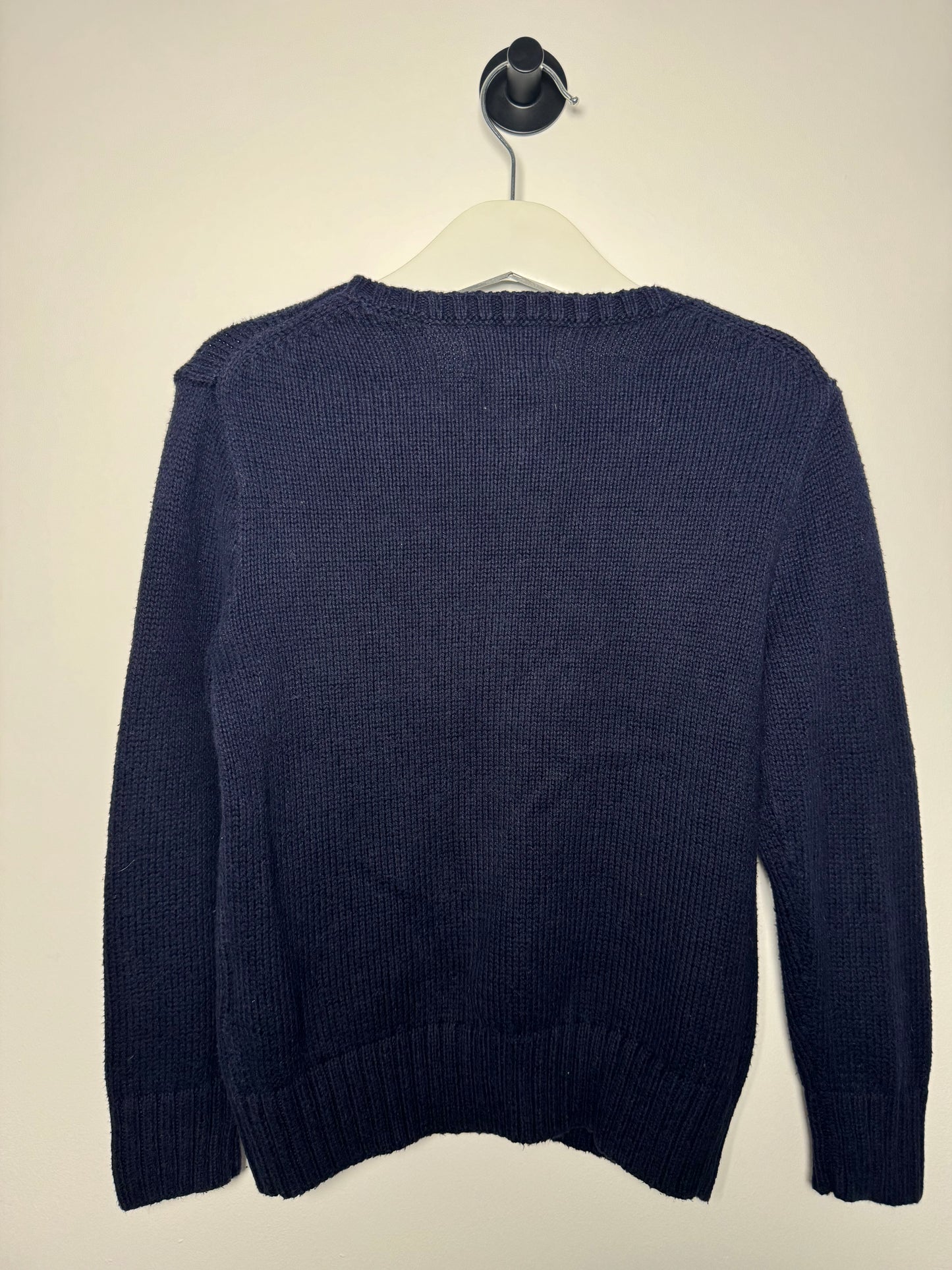 Плетена блуза Ralph Lauren, 5 години, употребявана