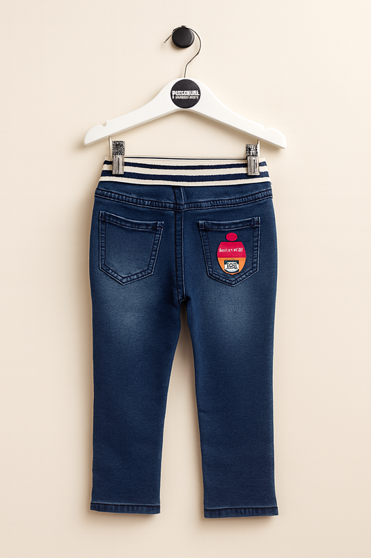 Moschino jeans 2y