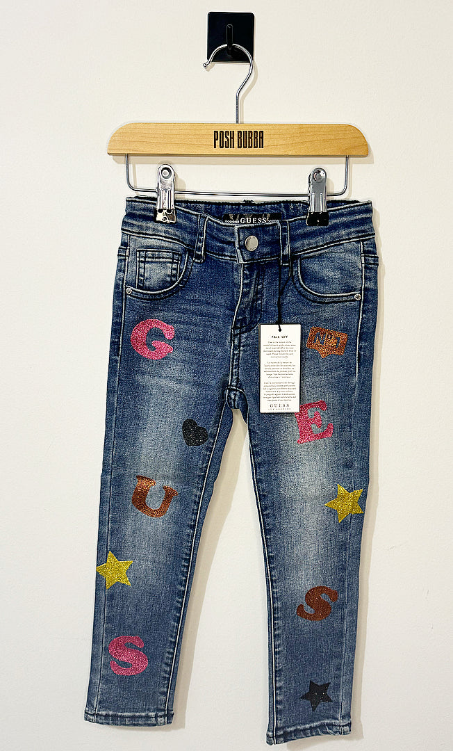 Guess Jeans 3-4y