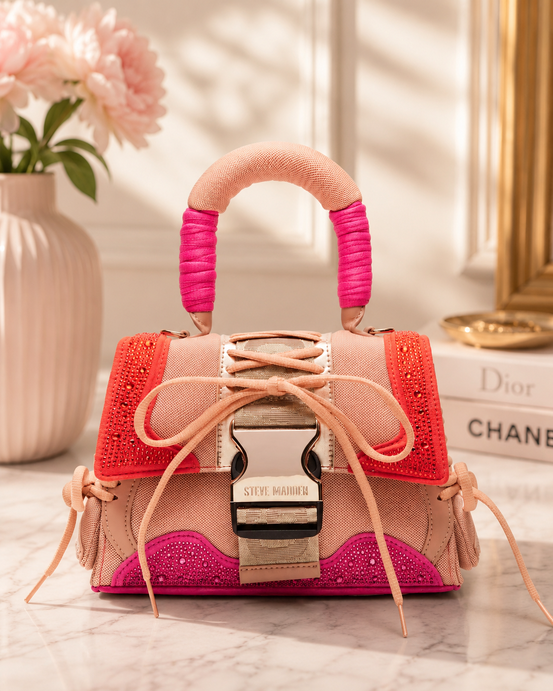 Steve Madden Diego bag