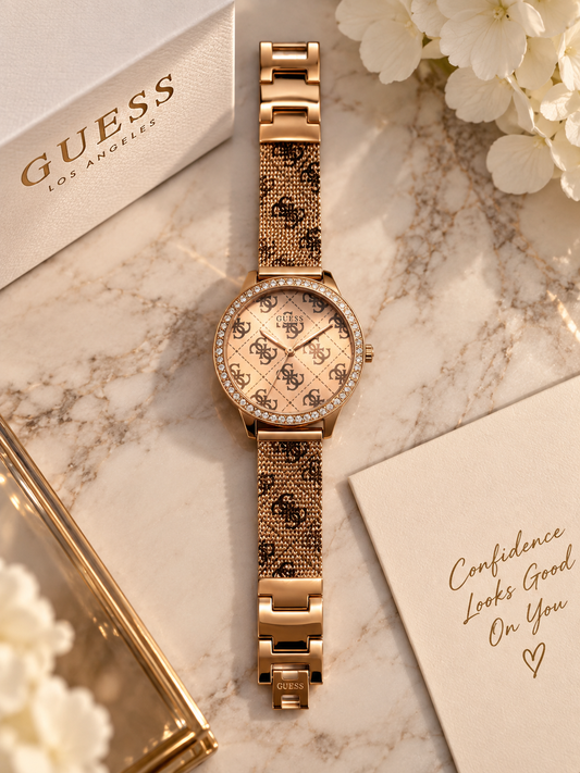 Guess watch