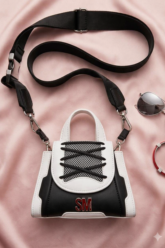 Steve Madden small shoulder bag