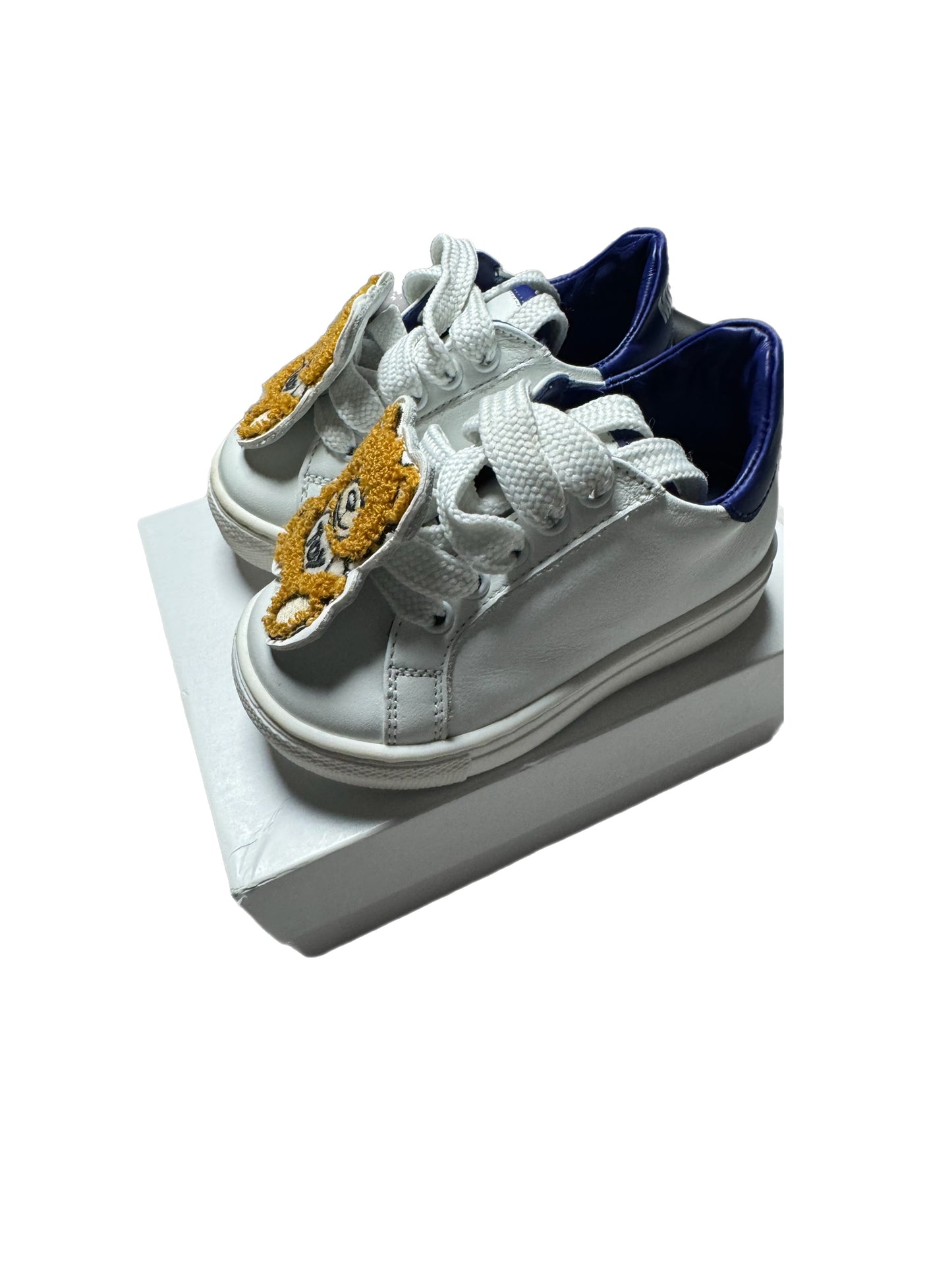 Moschino Baby Boys Shoes EU20