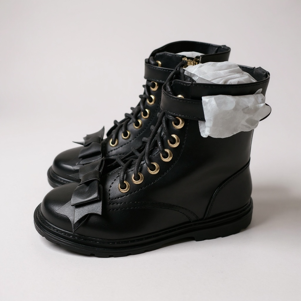 Angel’s Face Boots EU29