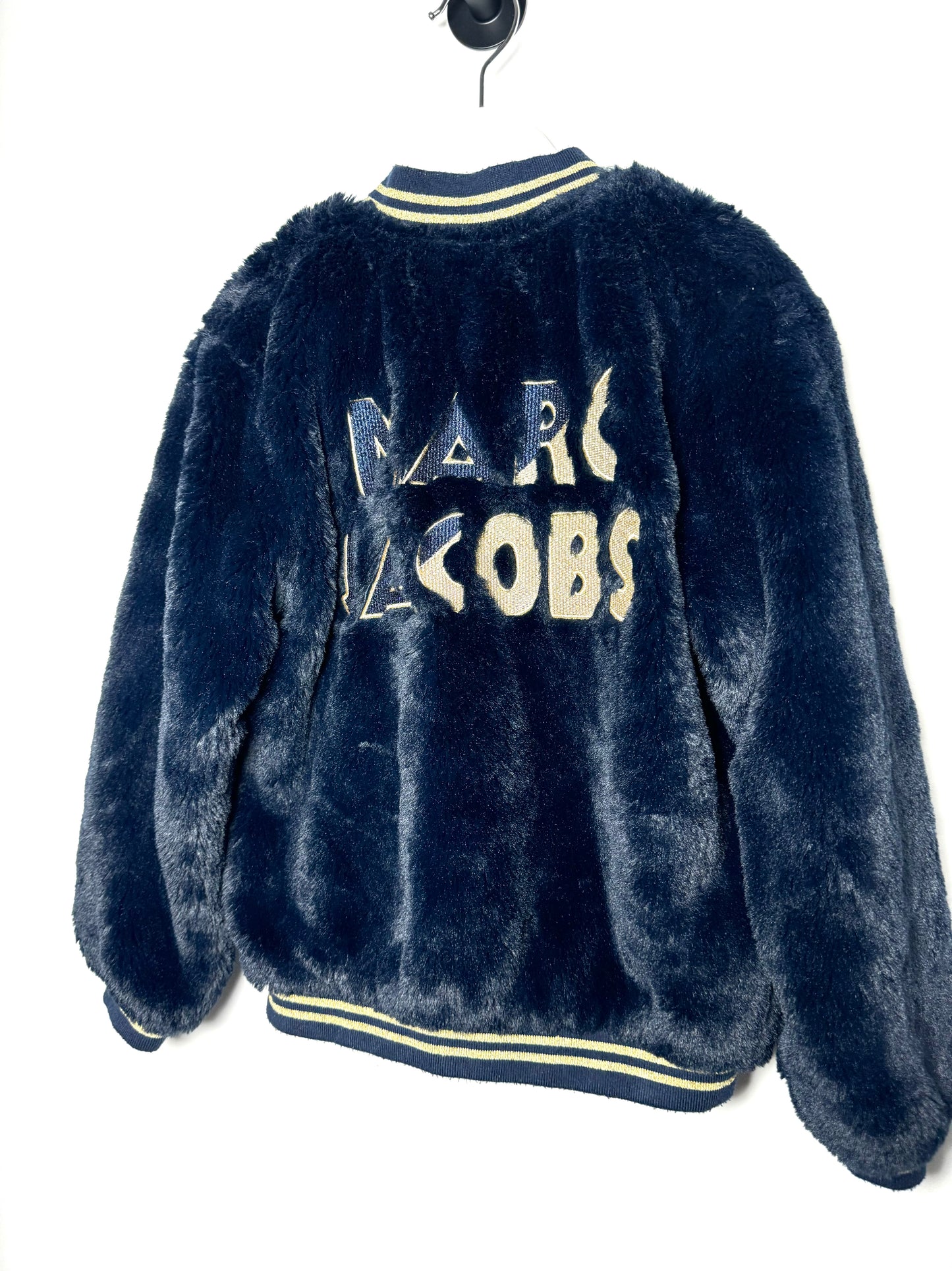 Marc Jacobs Coat 7-8y