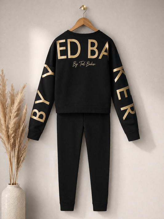 Ted Baker Girls Set 10y