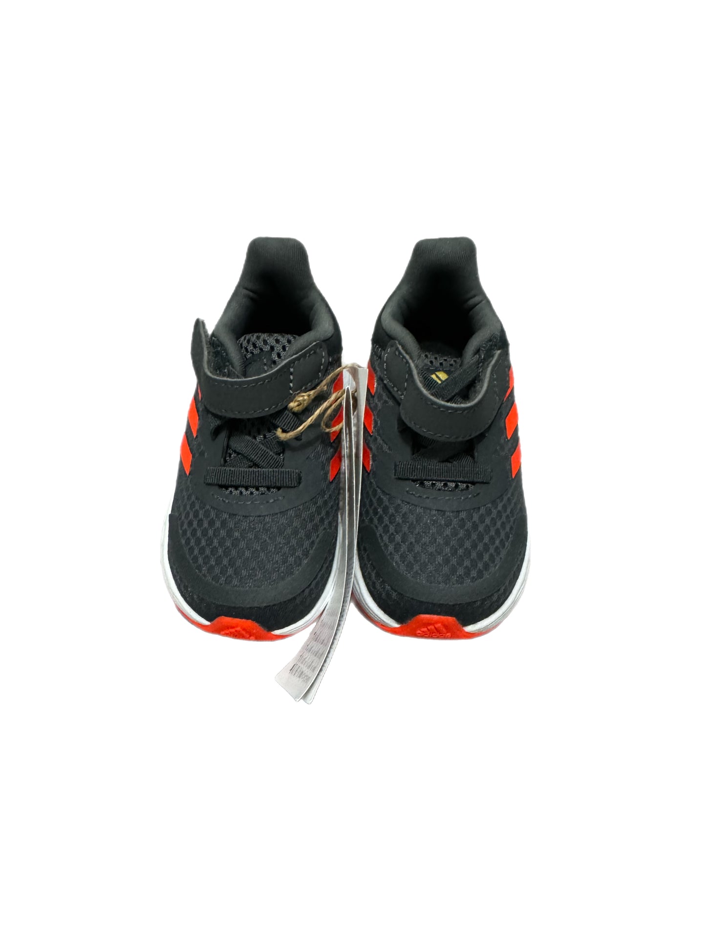 Adidas Gray Orange EU21