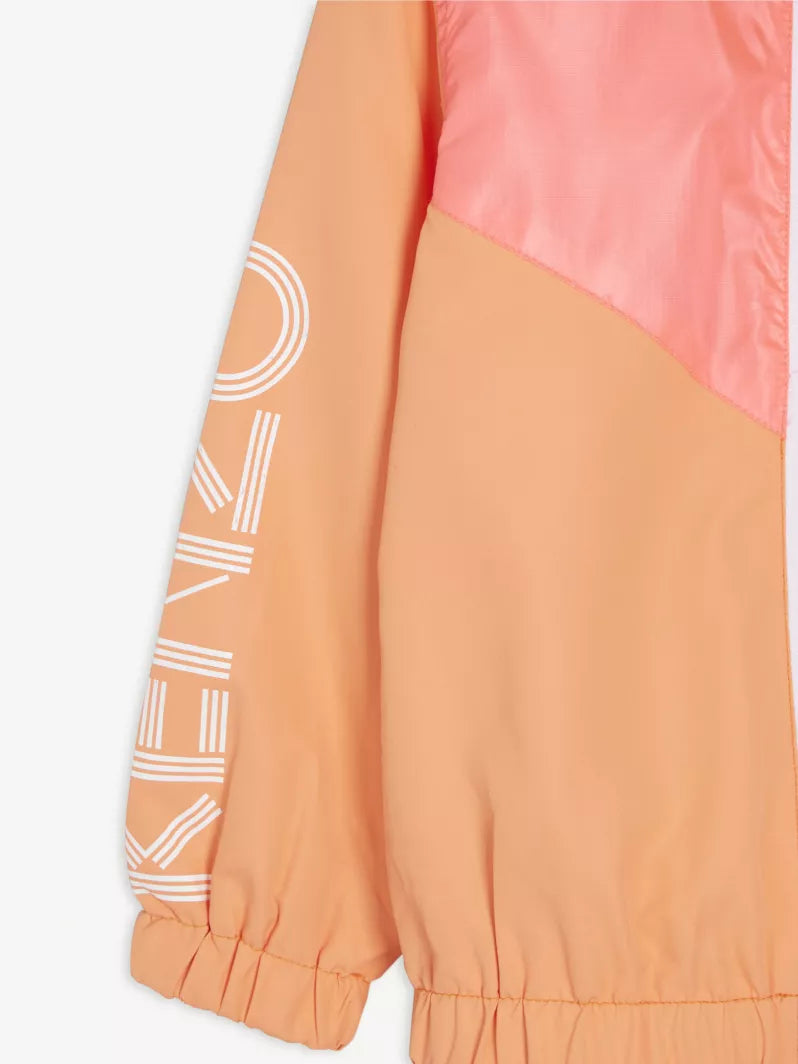 Kenzo Windbreaker 12y FAULTY