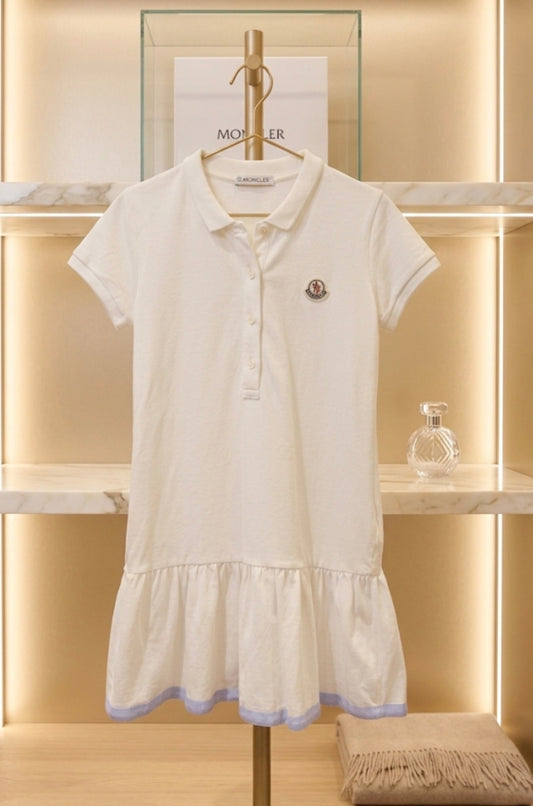 Moncler Dress 6y