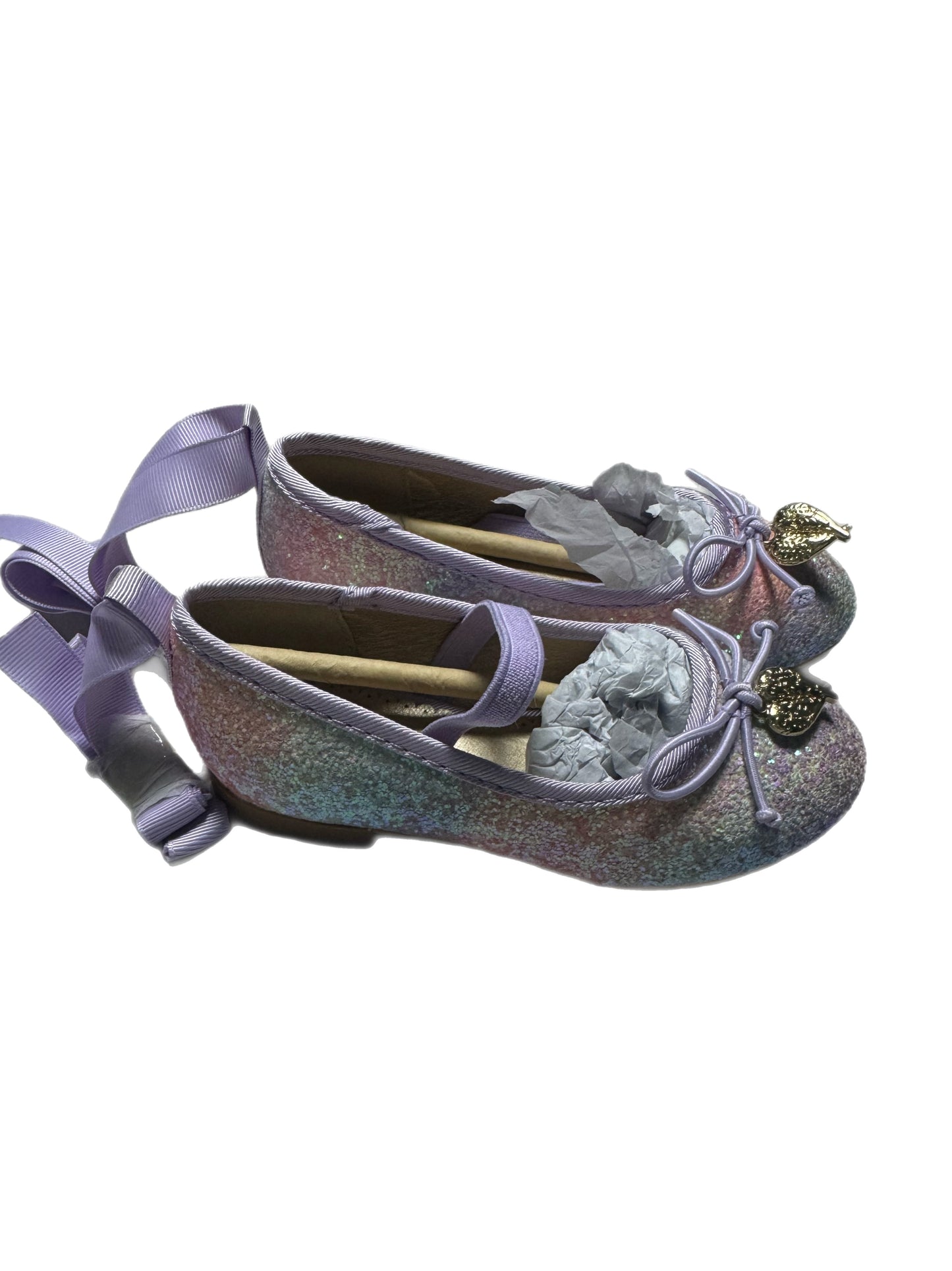 Angel’s Face Gorgeous ballerina shoes EU25