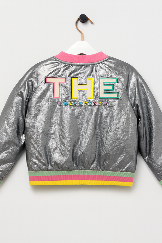 Marc Jacobs Riverside jacket 2y