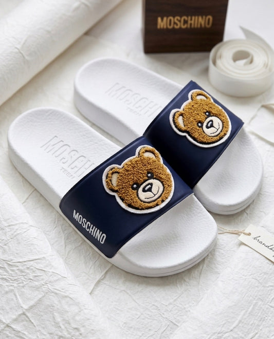 Moschino Slides EU27-28