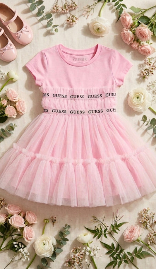 Guess Dress 3y