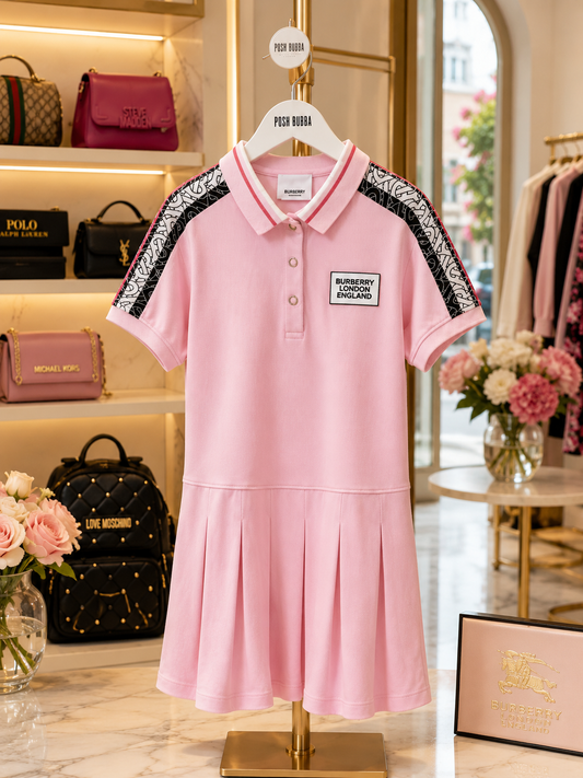 Burberry Dress 8y