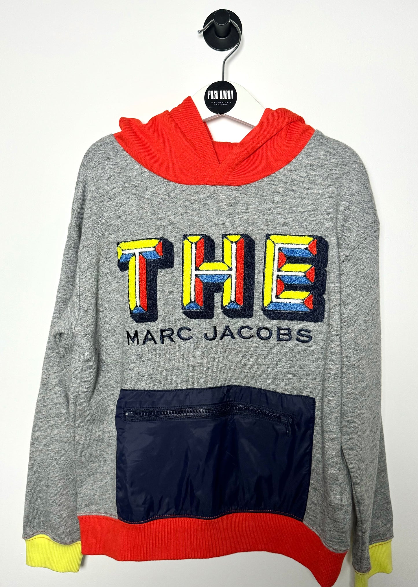 Marc Jacobs Hoodie 7-8y
