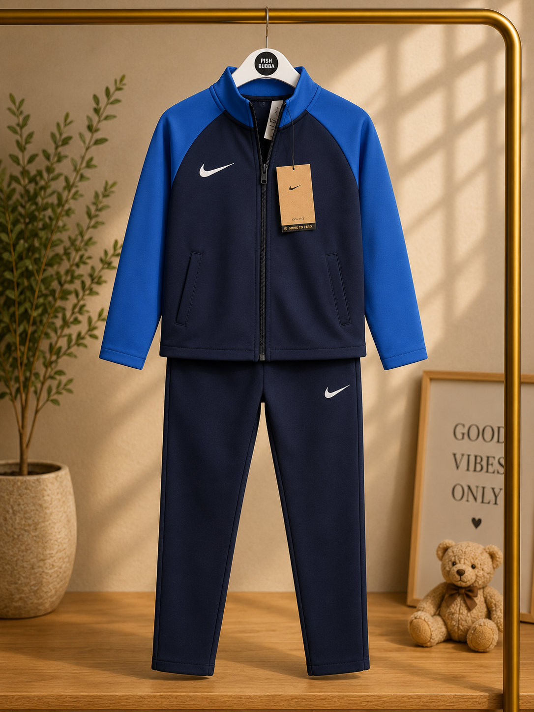 Nike Activewear Set 5-6y