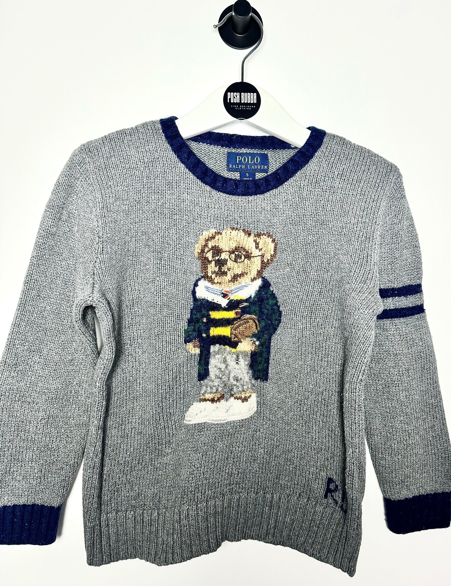 Ralph Lauren Jumper 5y