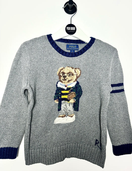 Ralph Lauren Jumper 5y