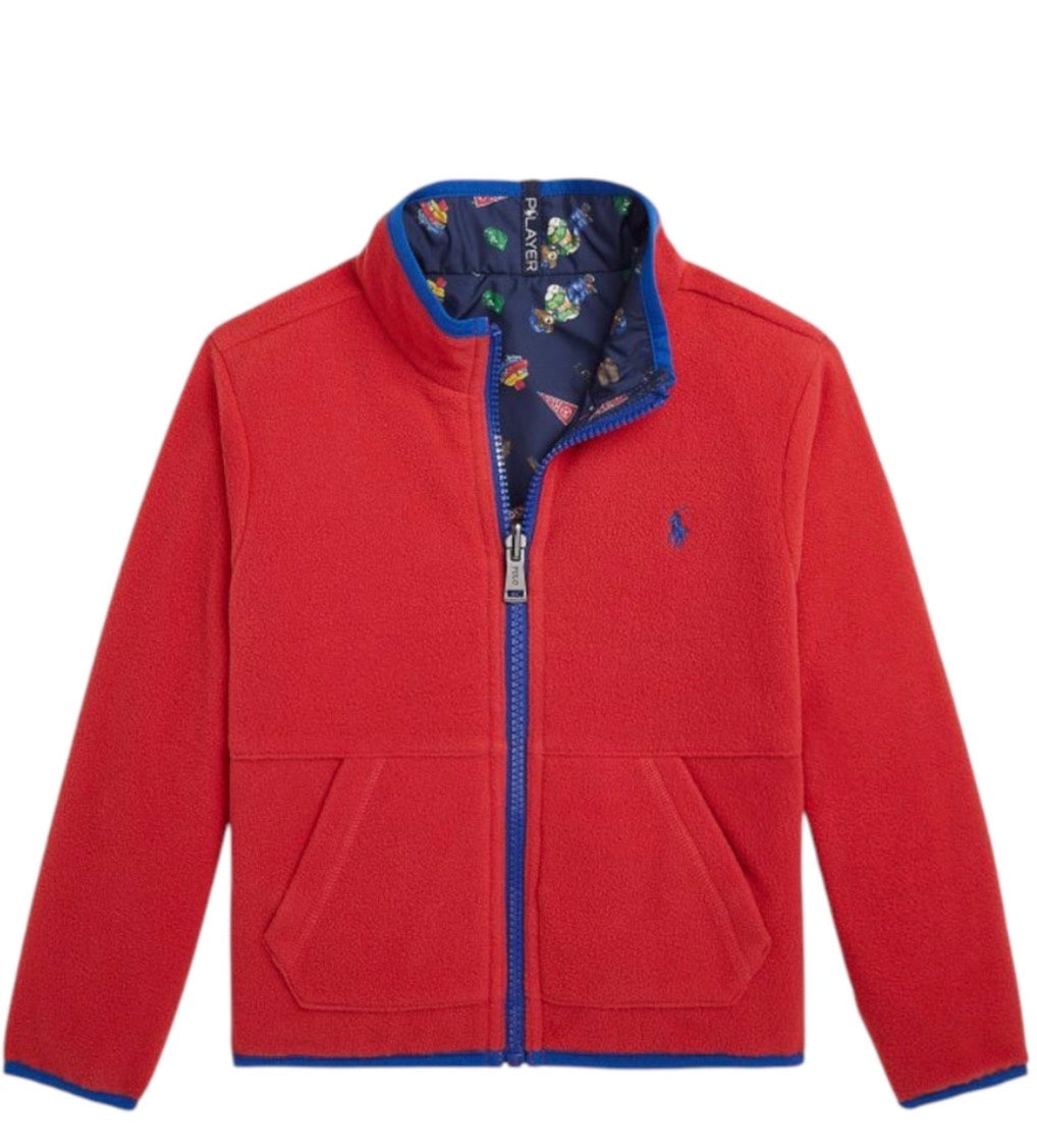 Ralph Lauren Jacket 6y