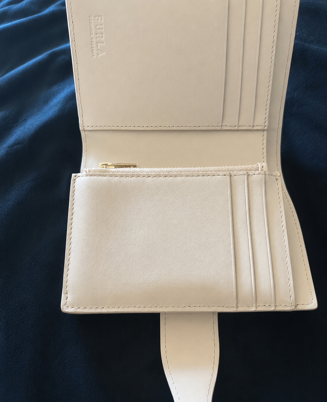 Furla small wallet