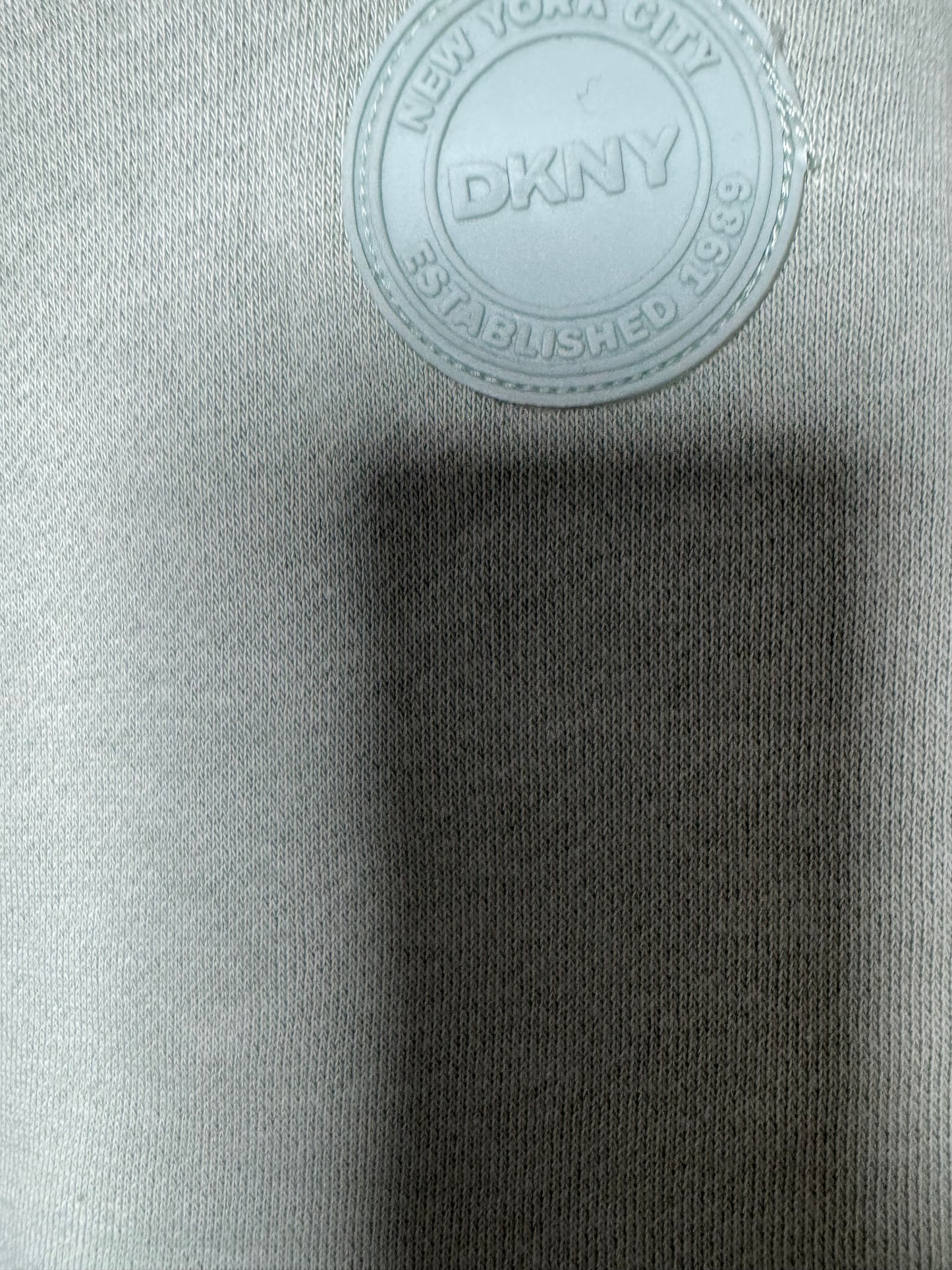 Бебешки комплект DKNY 3-6м