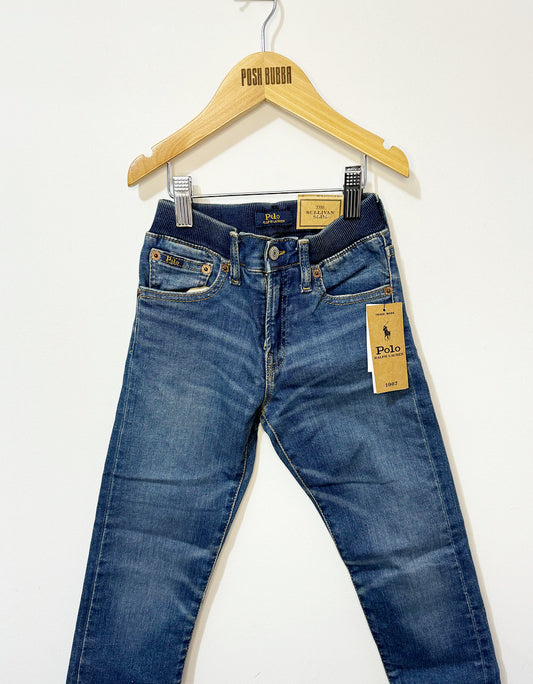 Ralph Lauren Boys Jeans 6y