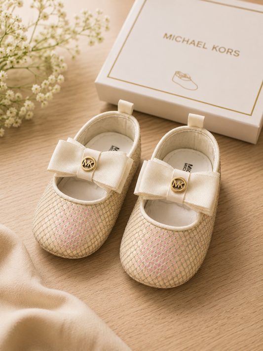 Michael Kors ballerina shoes EU19