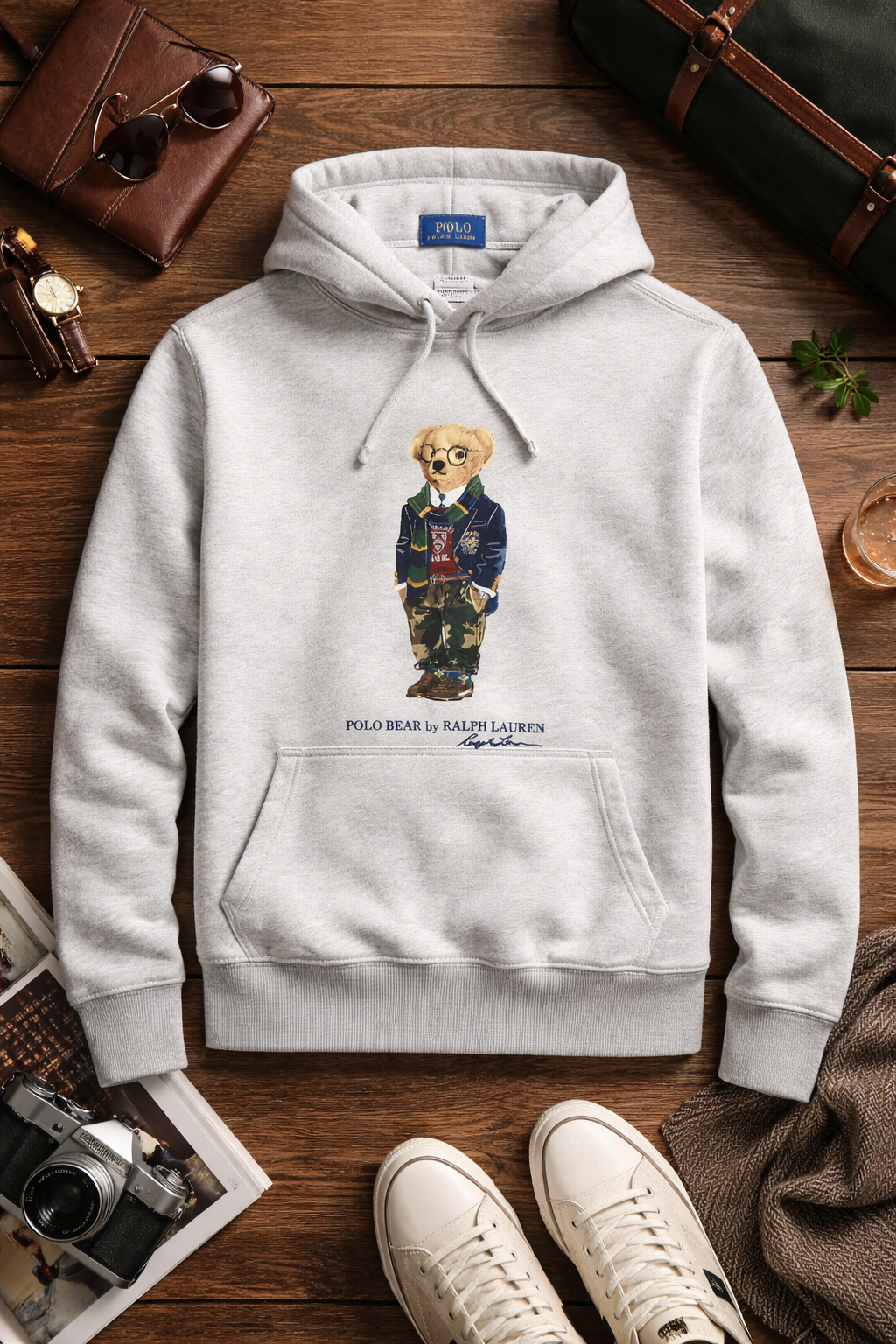 Ralph Lauren Jumper 5-6y