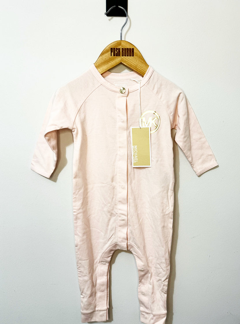 Michael Kors Sleepsuit 9-12m