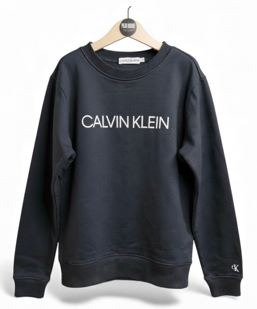 Calvin Klein Jumper 12y XS