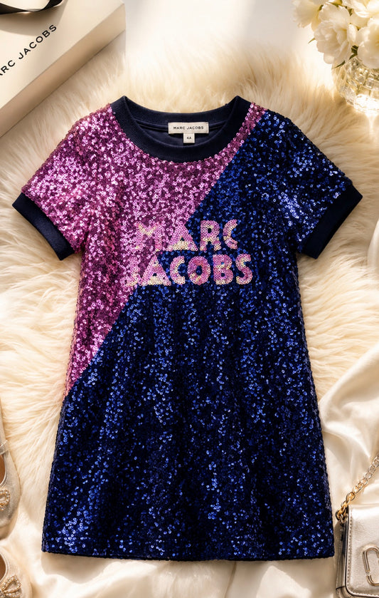 Marc Jacobs Dress 4y