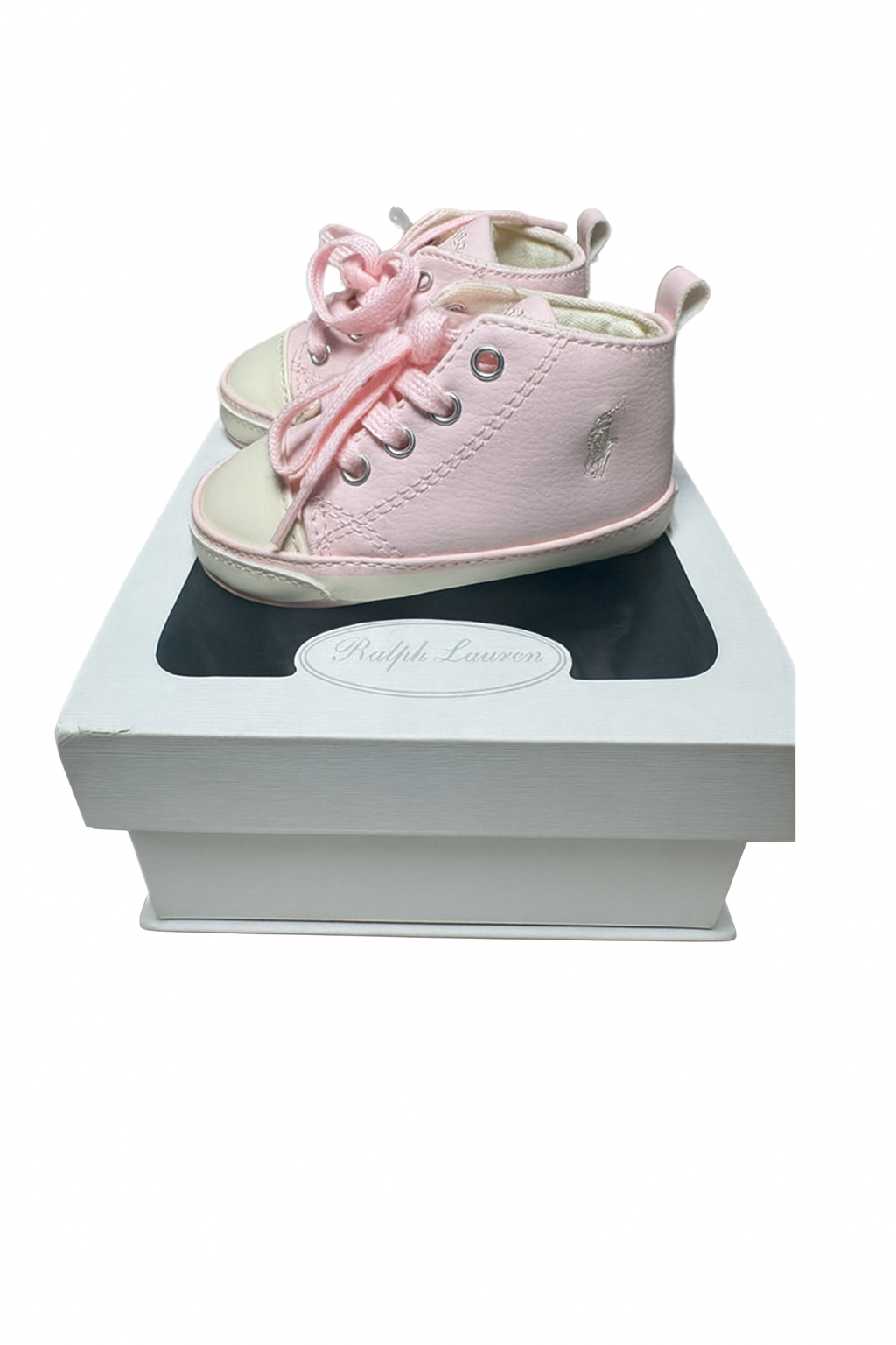 Ralph Lauren Baby Shoes EU18