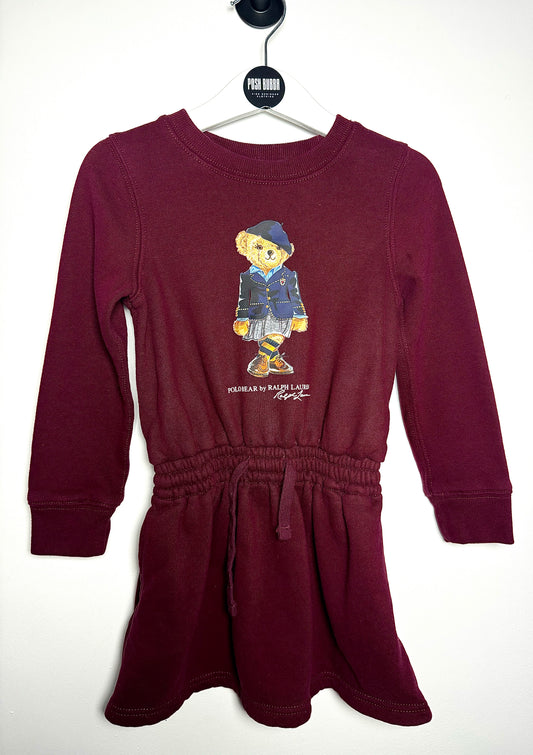 Ralph Lauren Dress 3y