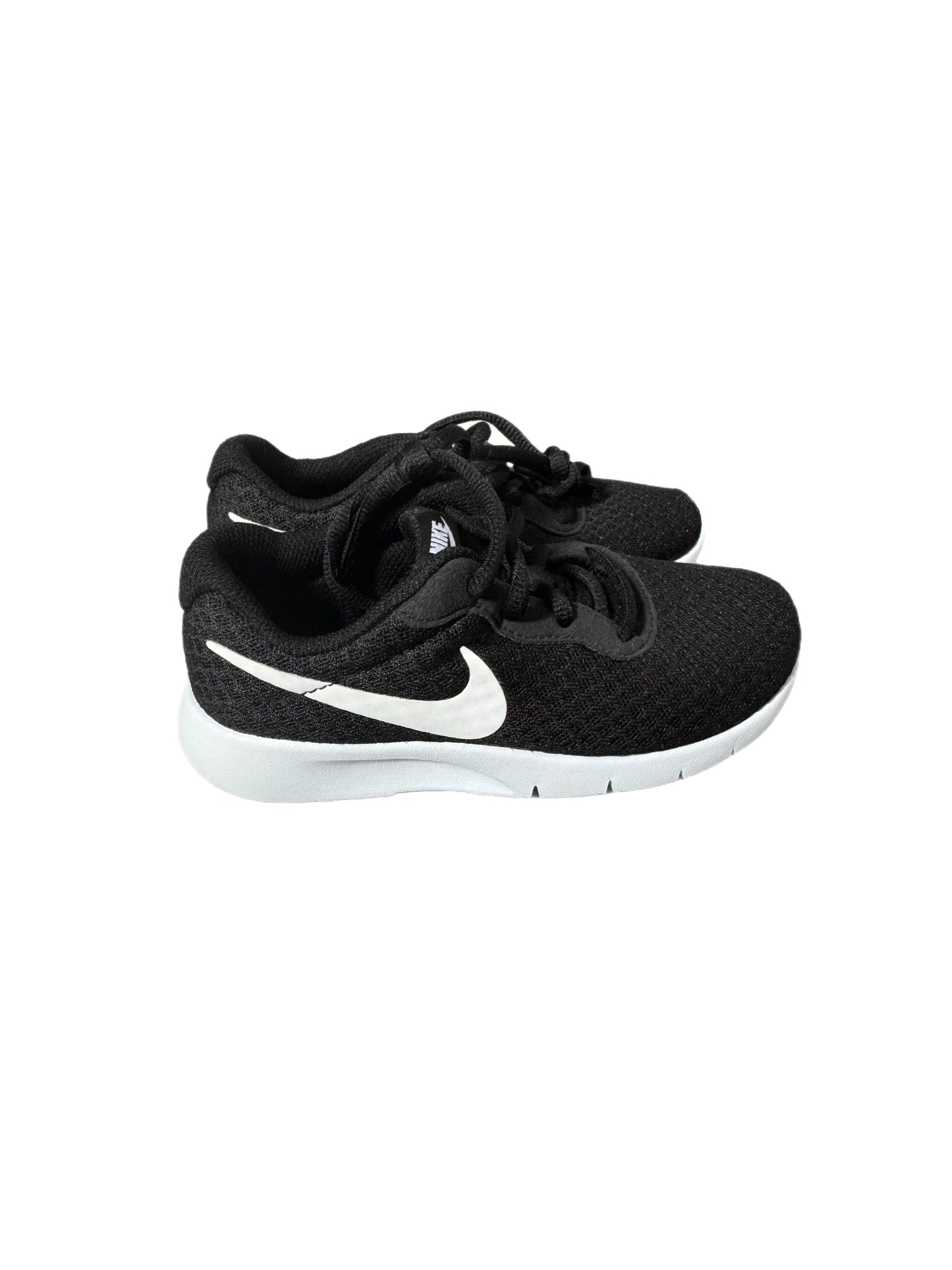 Nike Black Trainers EU28.5 no box