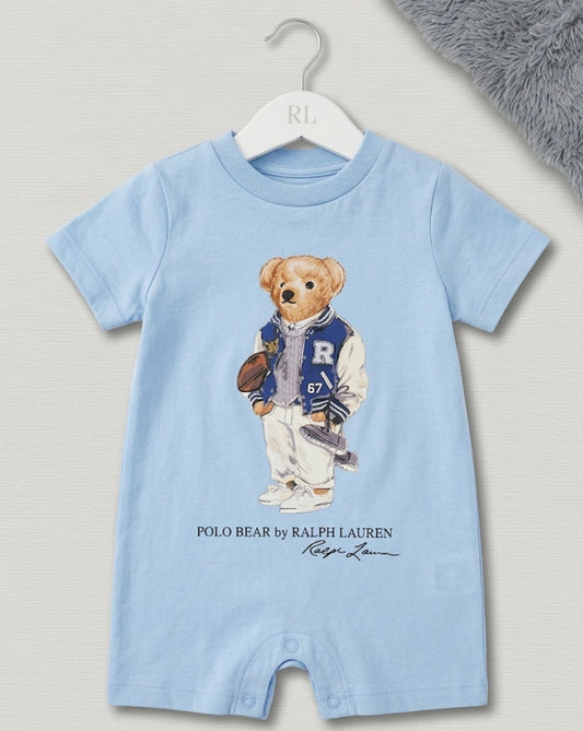 Ralph Lauren Romper 3m