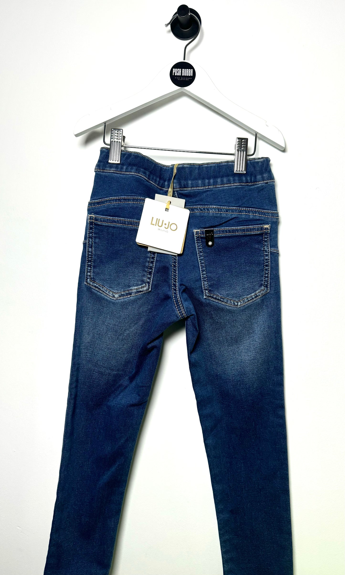 Liu Jo Girls Jeans 6y