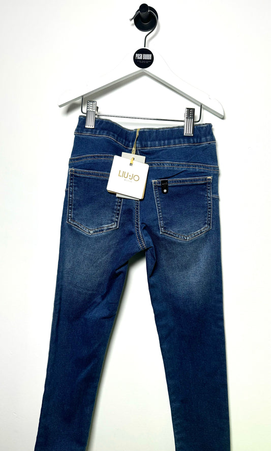 Liu Jo Girls Jeans 6y