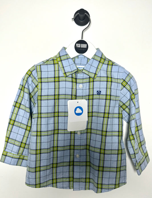 Mayoral boys Shirt 12m