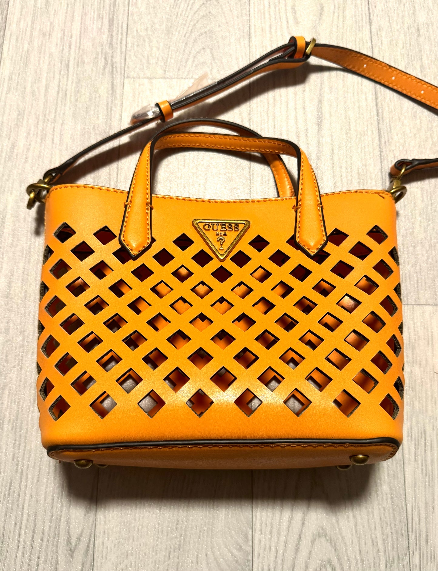 Guess mini shoulder bag