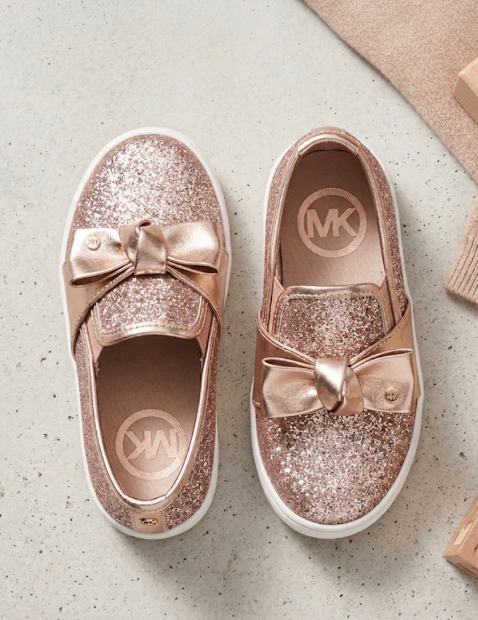 Michael Kors Glitter Shoes EU19.5